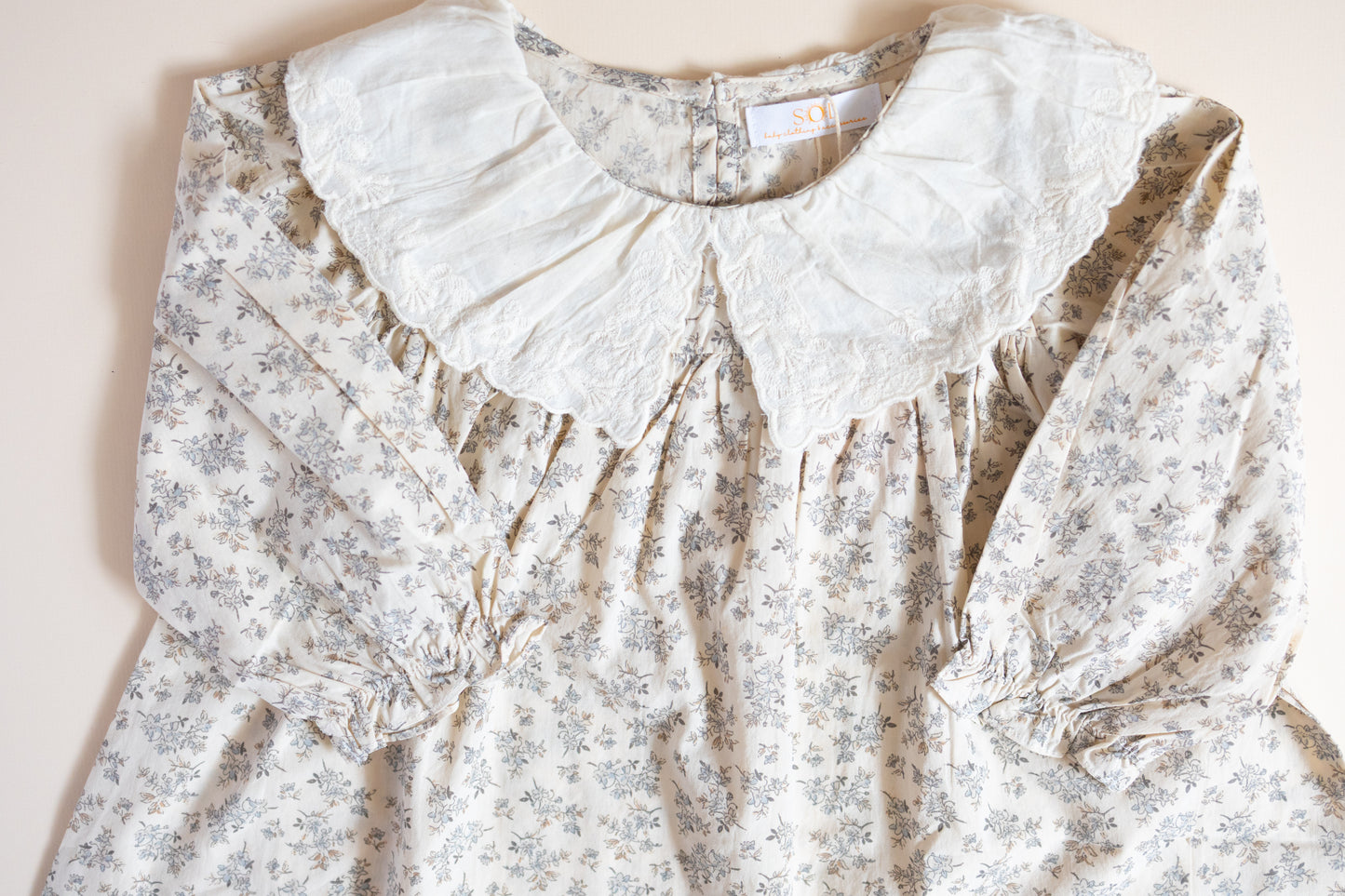 Mallory Dress