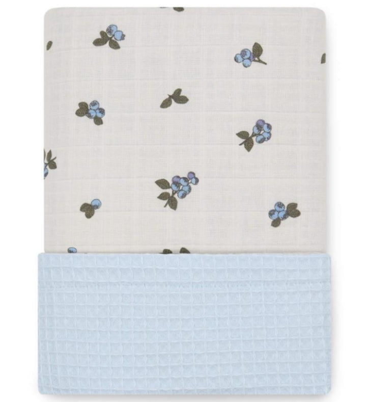 Waffle Swaddle