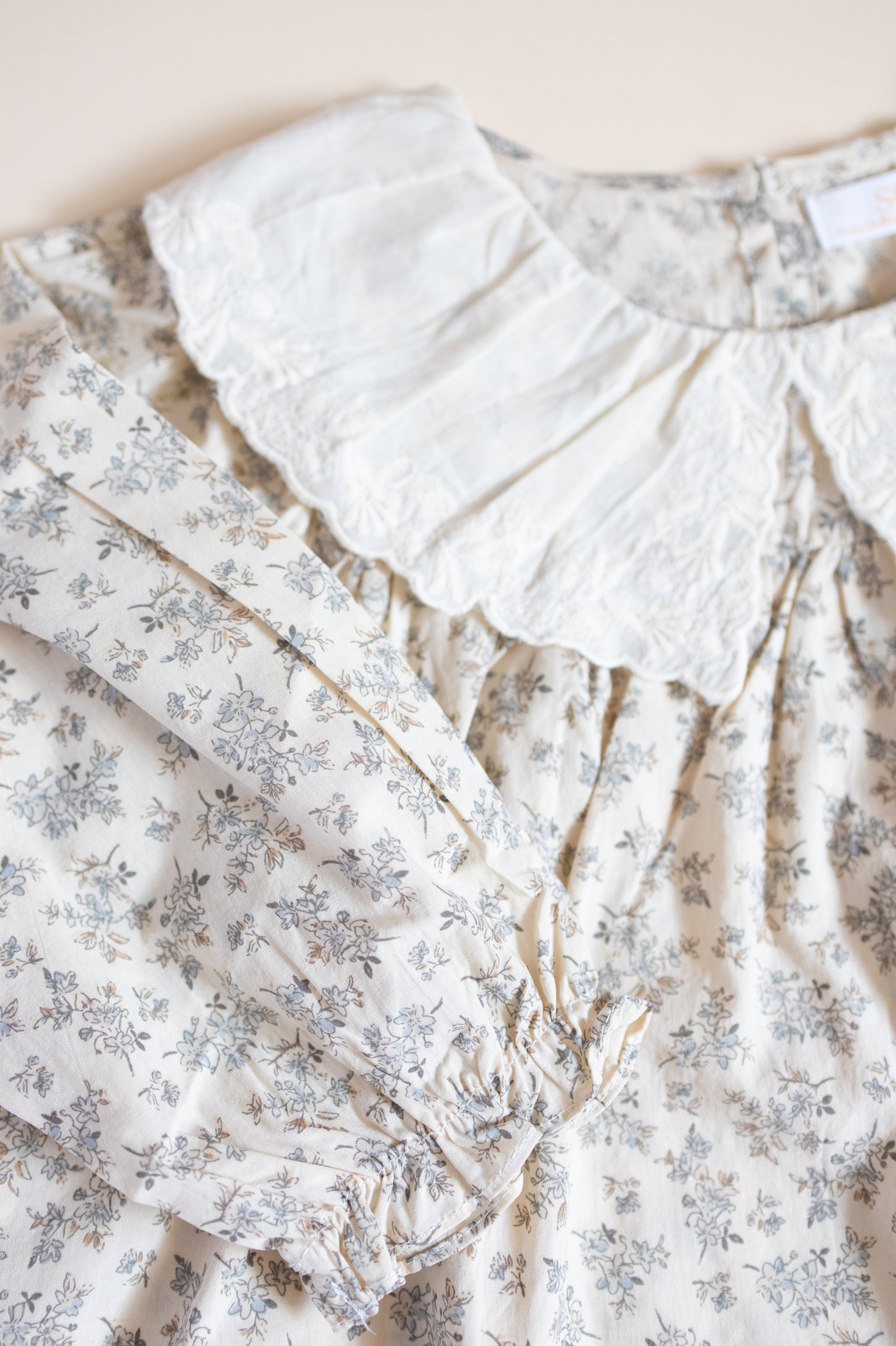 Mallory Dress