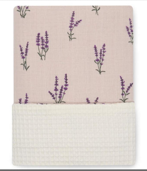 Waffle Swaddle