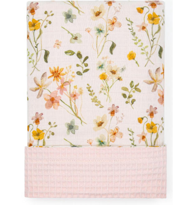 Waffle Swaddle