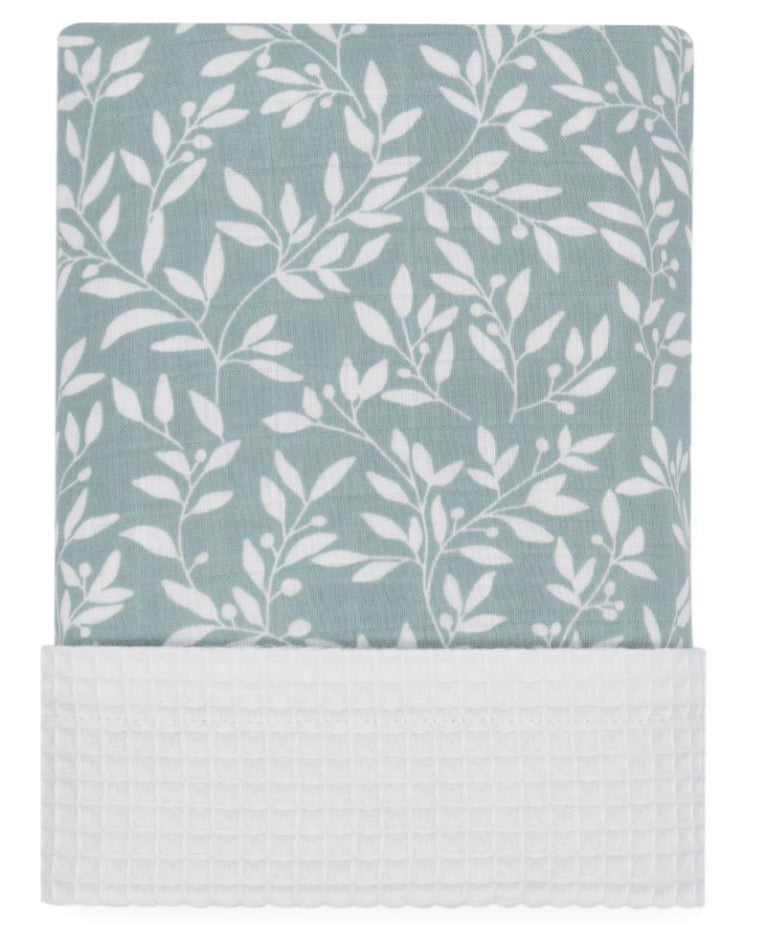 Waffle Swaddle