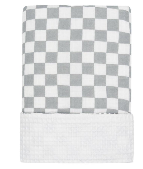 Waffle Swaddle