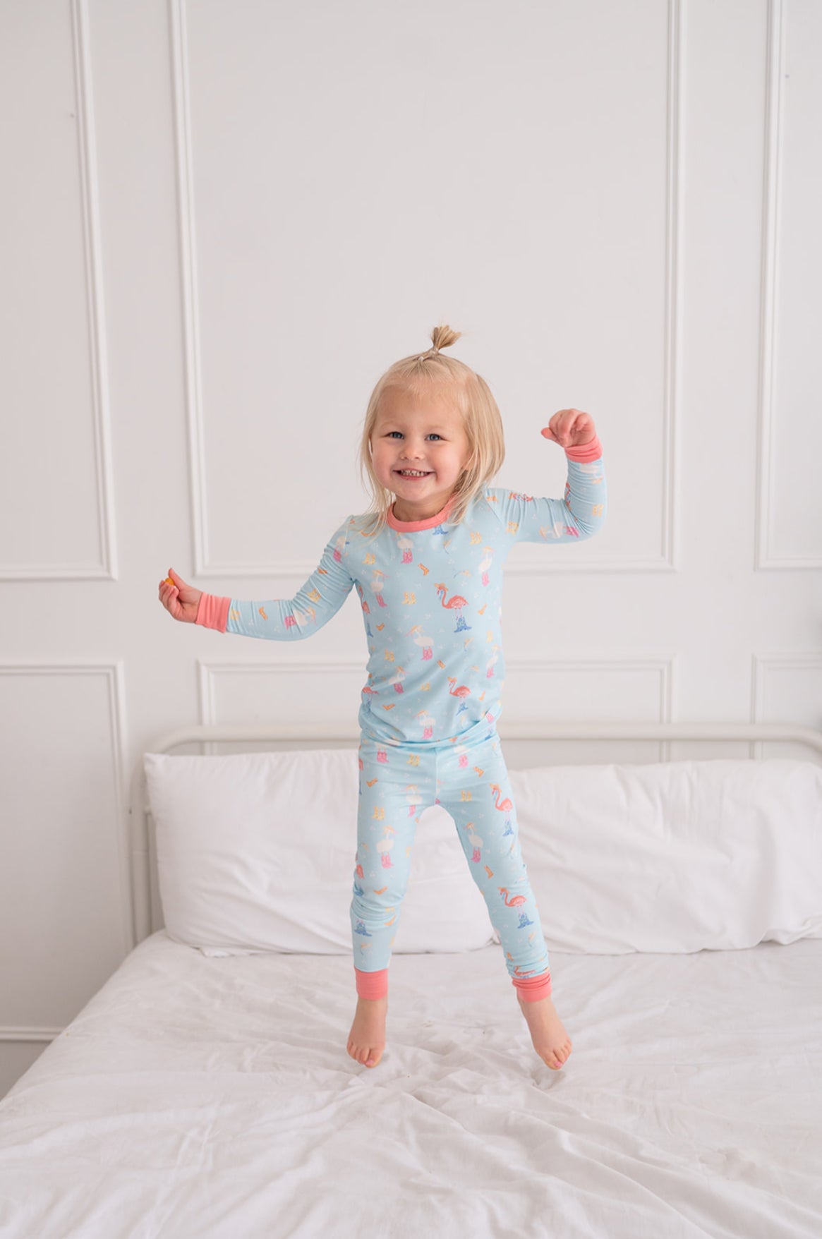 Coastal Cowgirl Bamboo 2 Piece