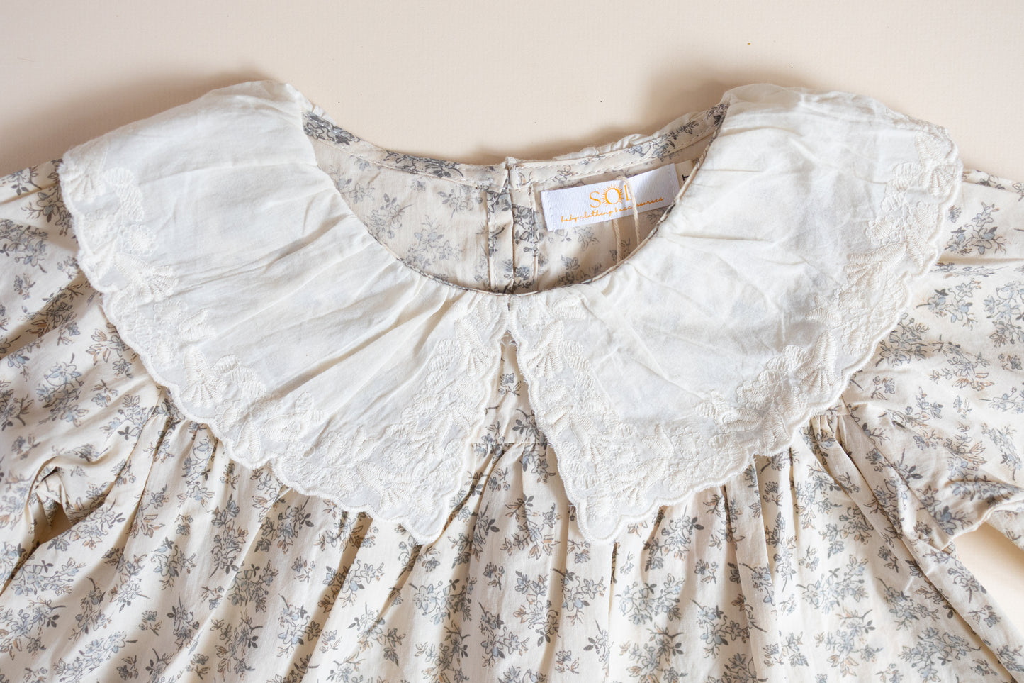 Mallory Dress