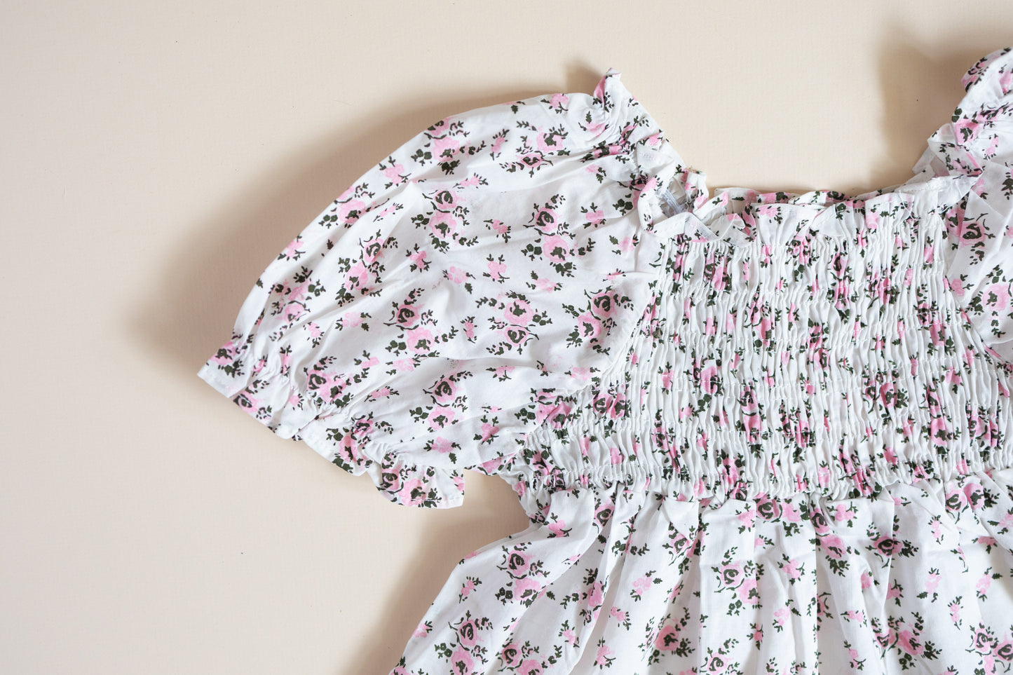 Rosie Dress