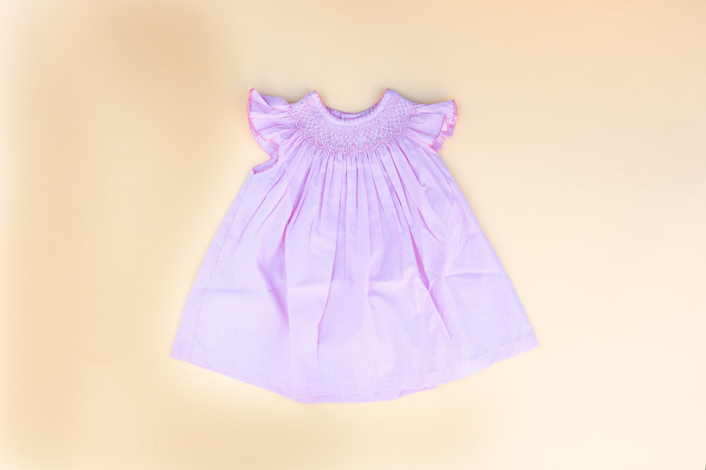 Blossom Bishop Dress