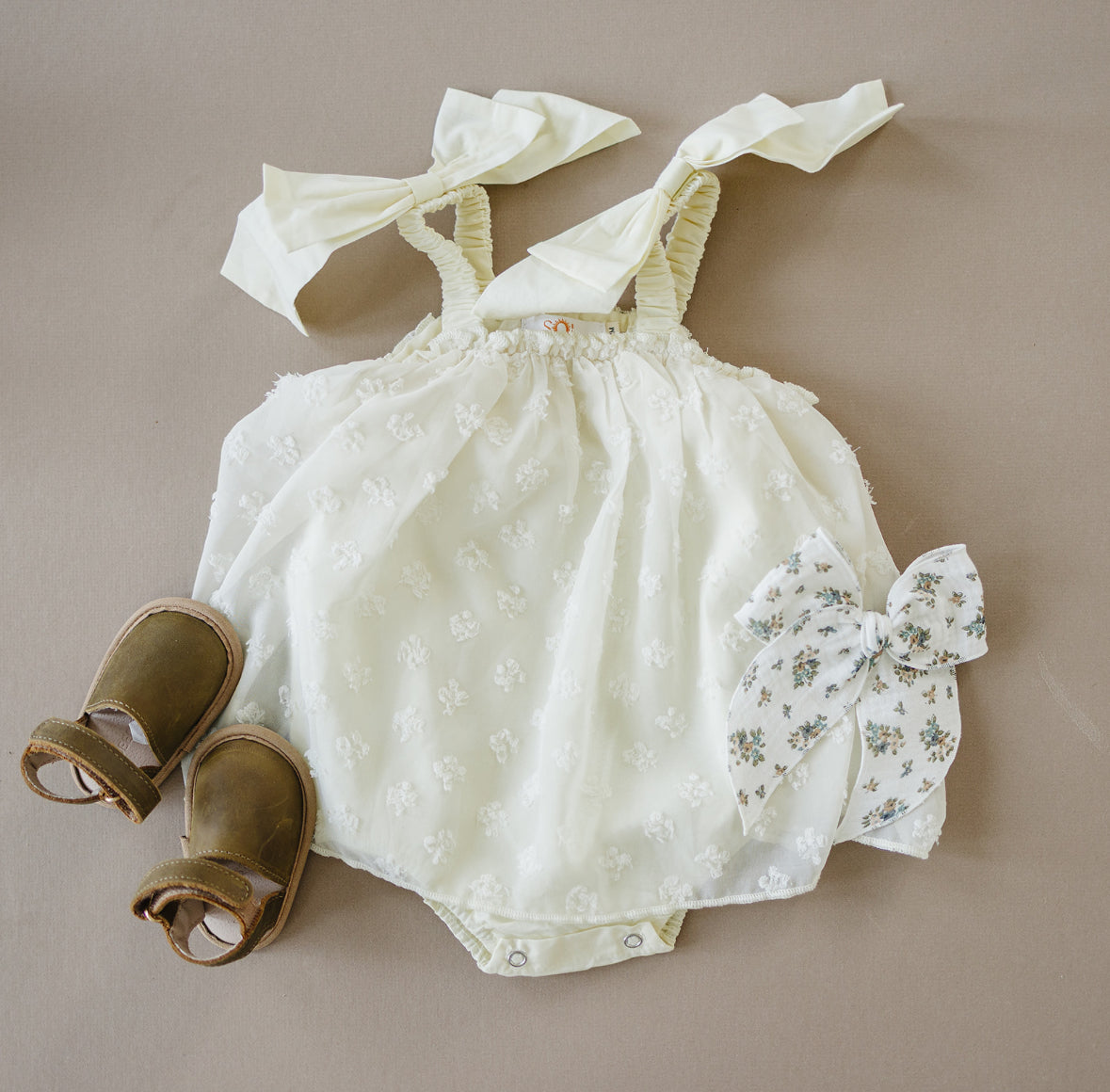 The Sophia Dress