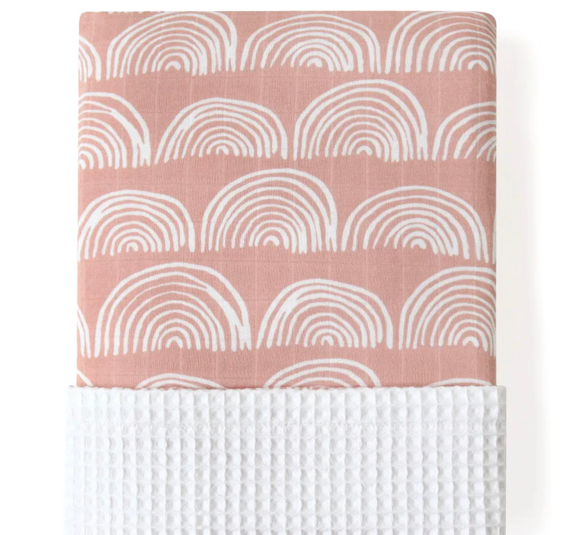 Waffle Swaddle
