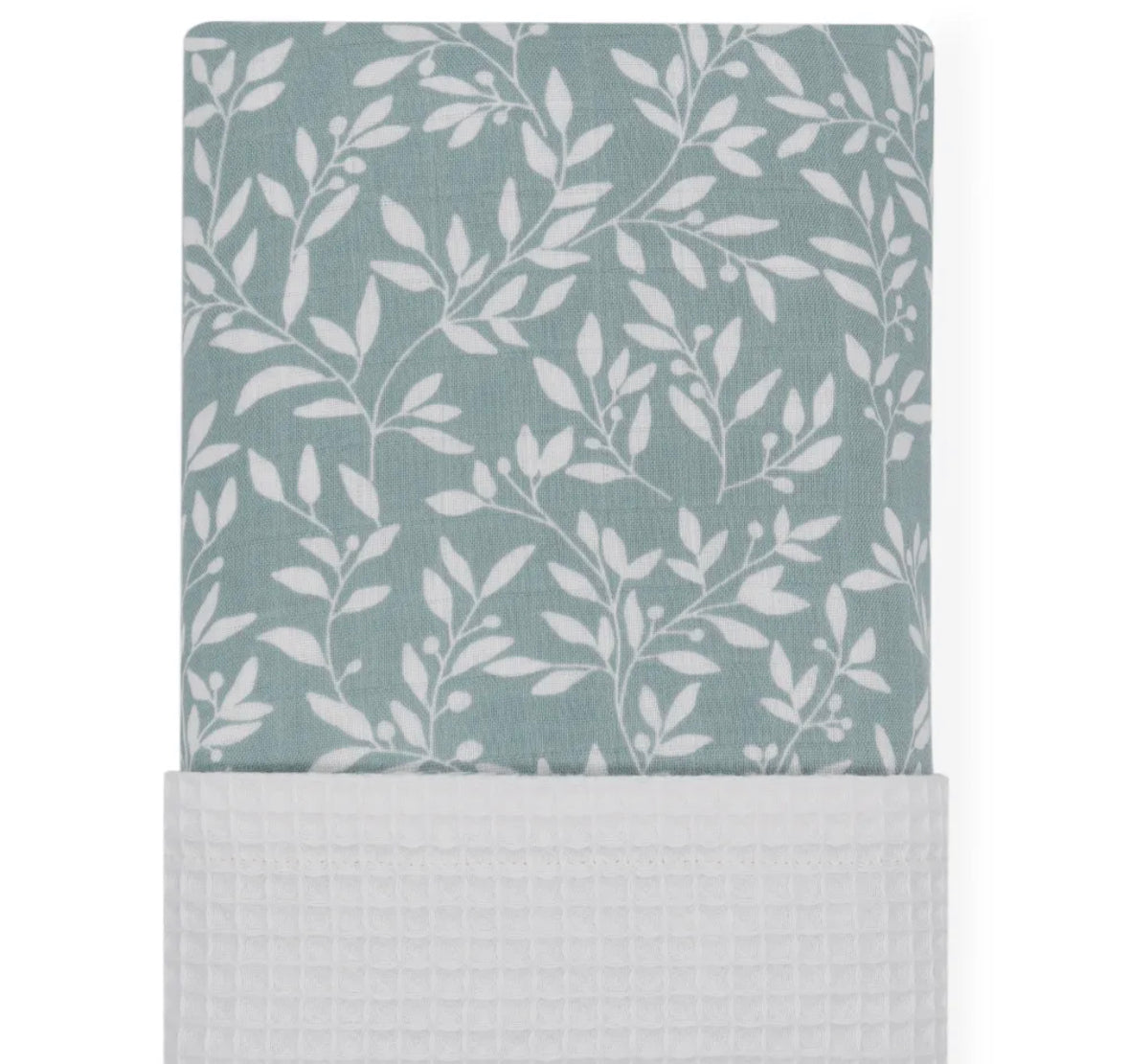 Waffle Swaddle