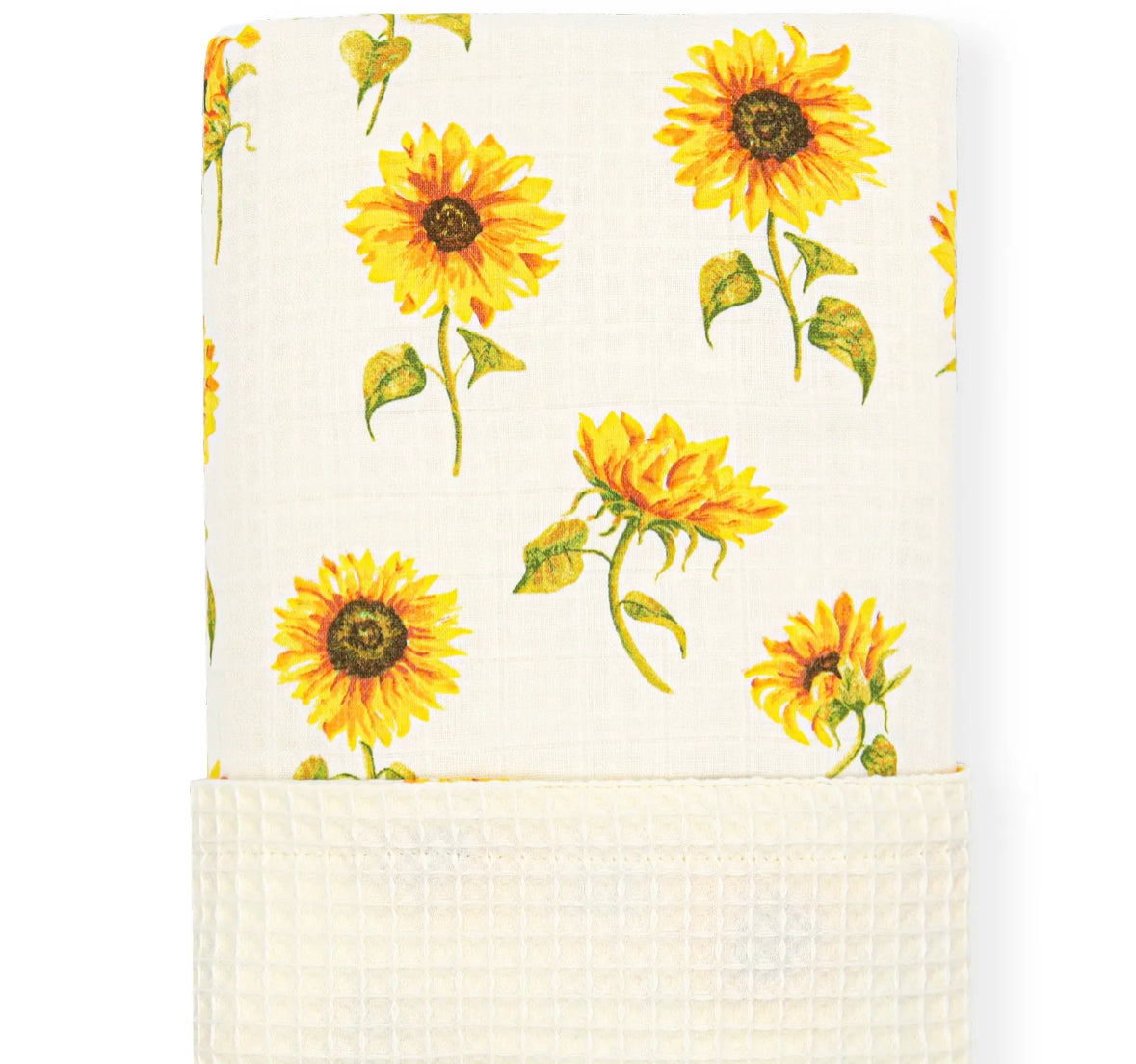 Waffle Swaddle
