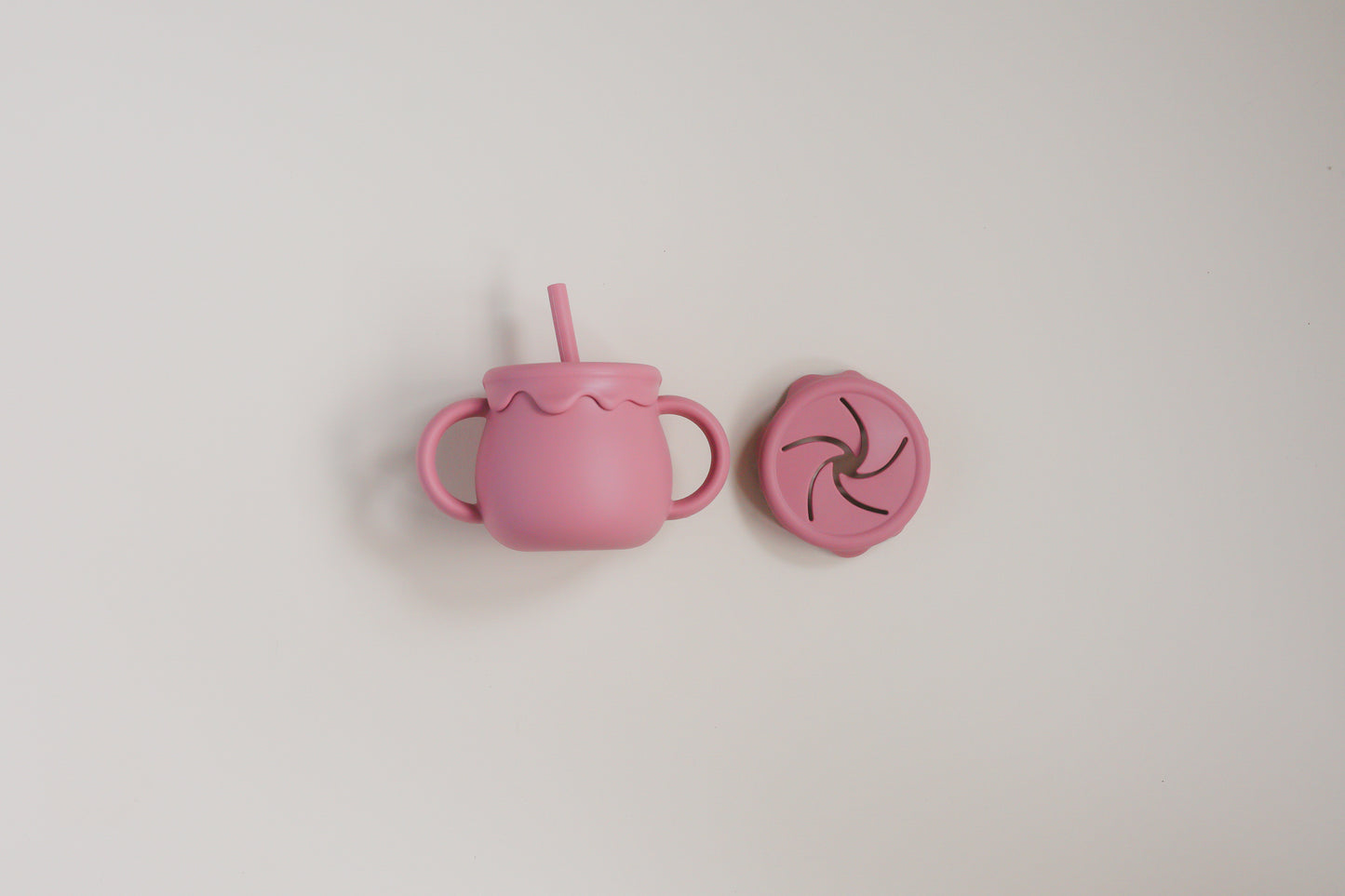 Sip-n-Snack Cup