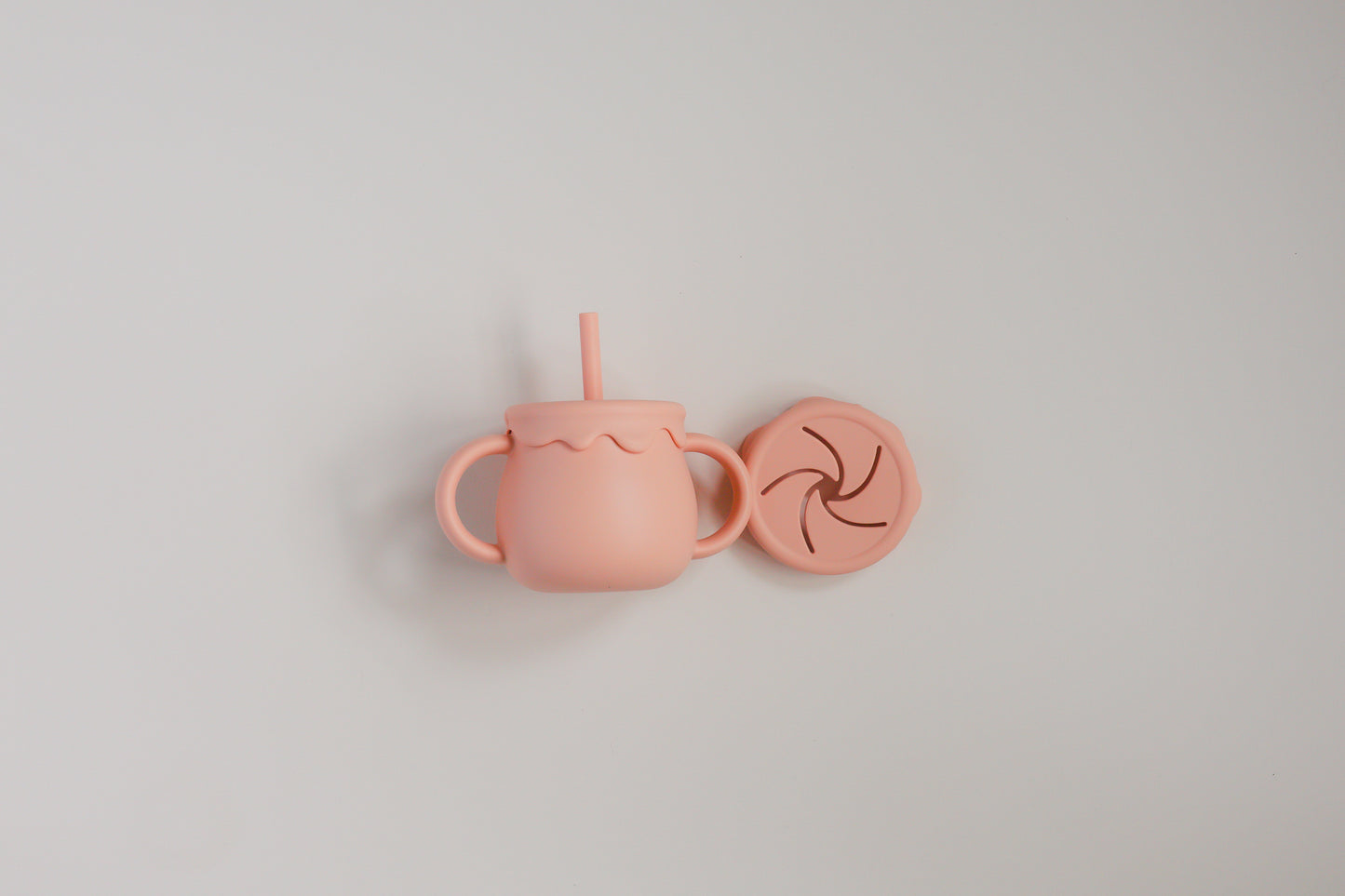 Sip-n-Snack Cup