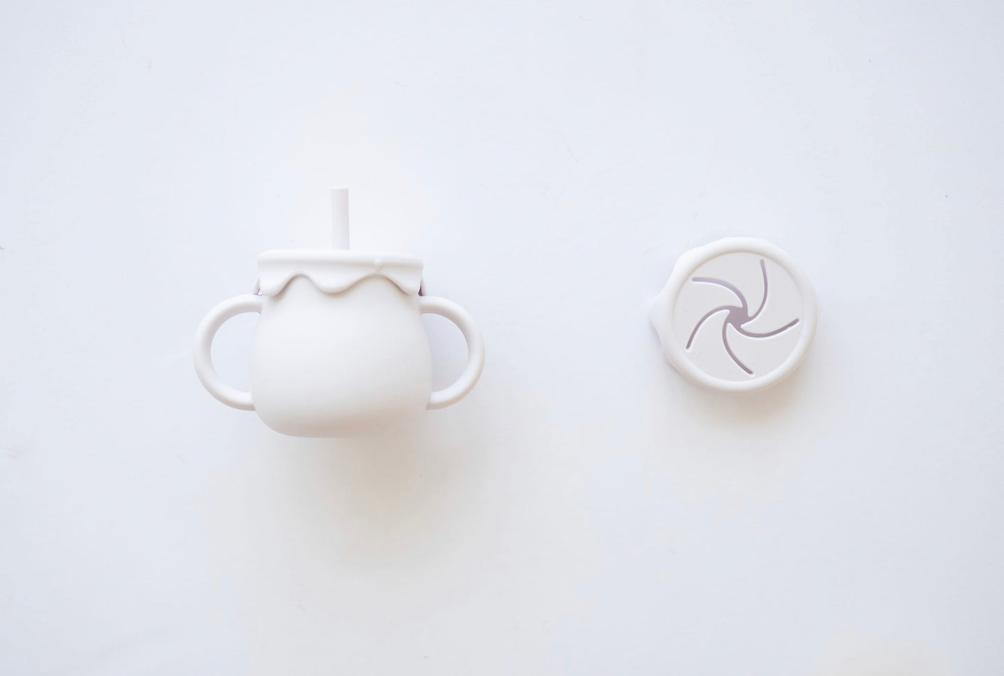 Sip-n-Snack Cup