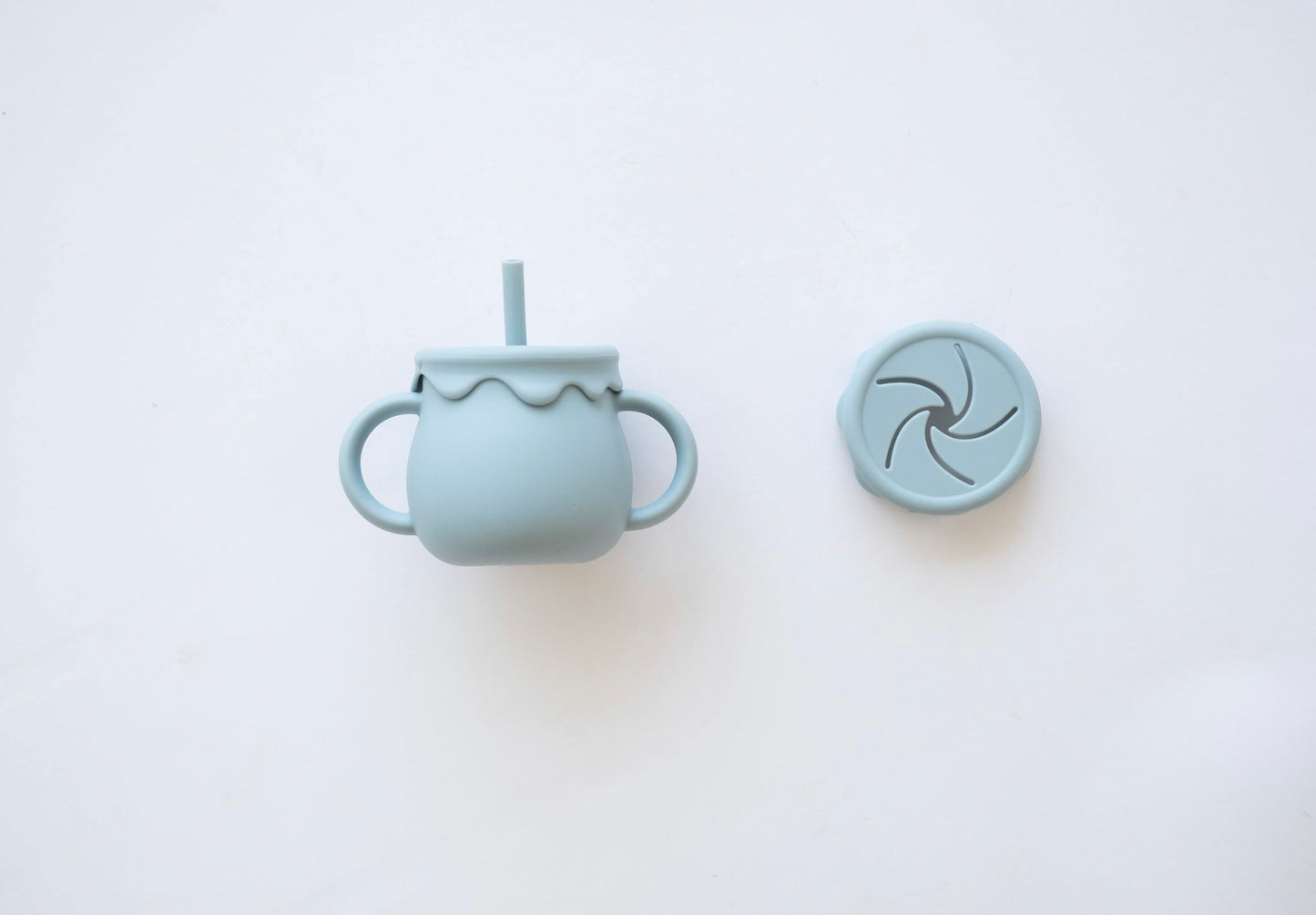 Sip-n-Snack Cup