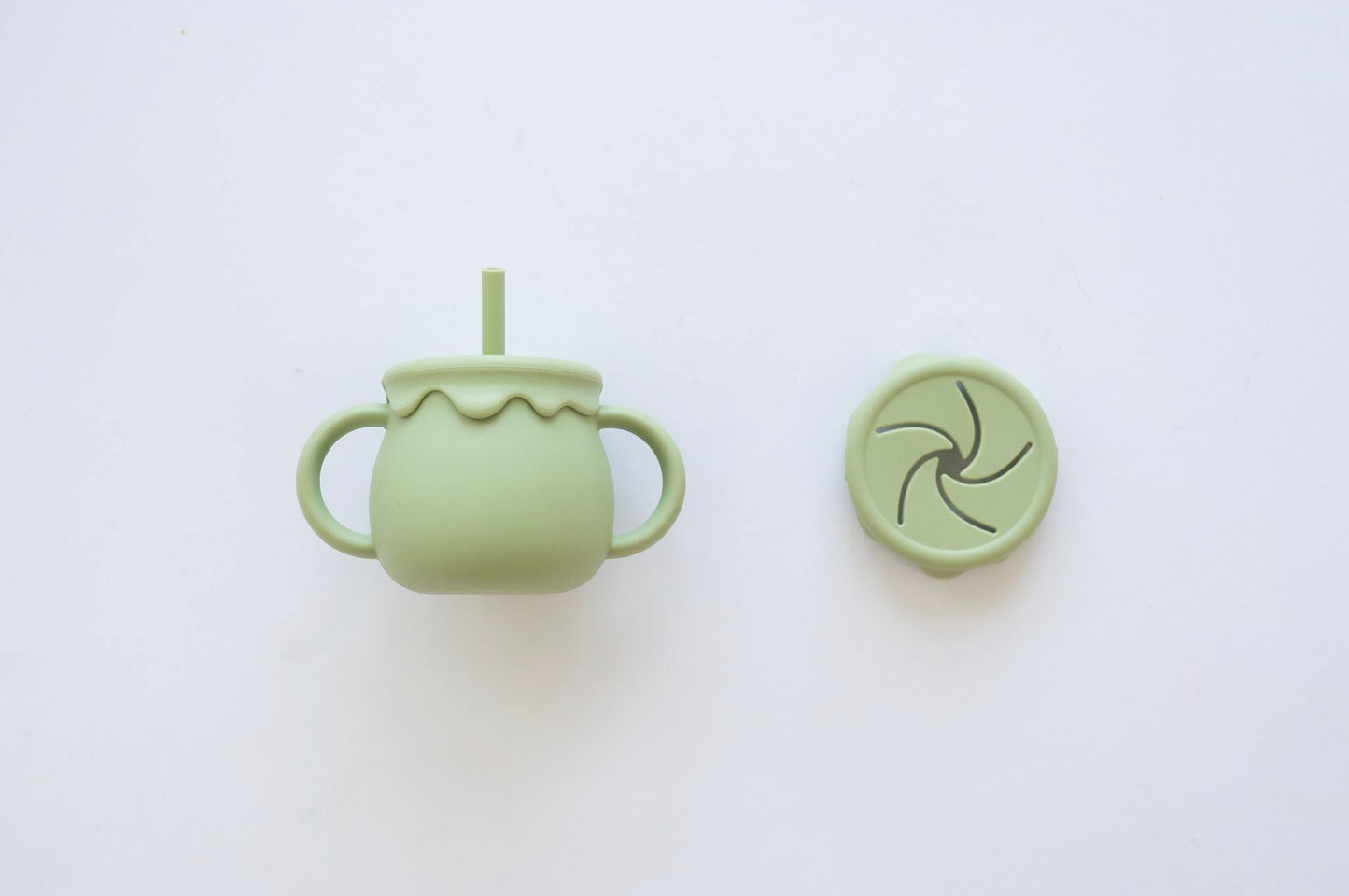 Sip-n-Snack Cup