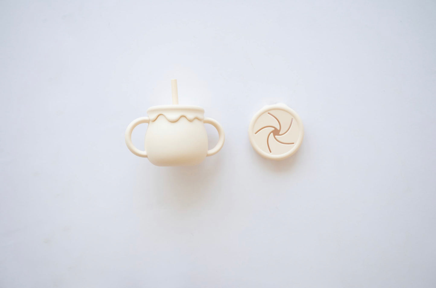 Sip-n-Snack Cup