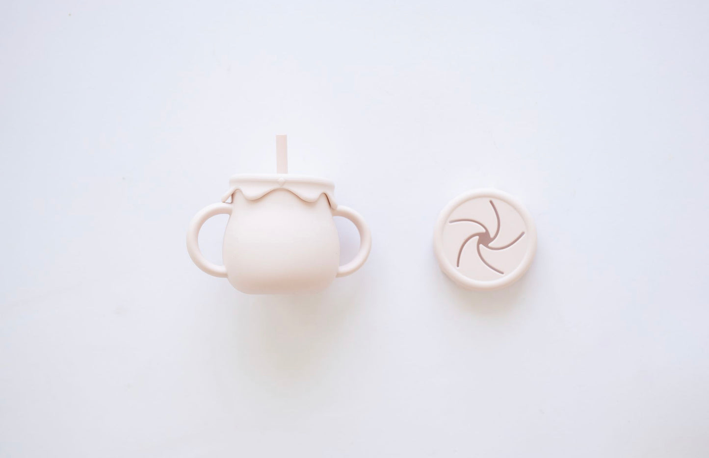 Sip-n-Snack Cup
