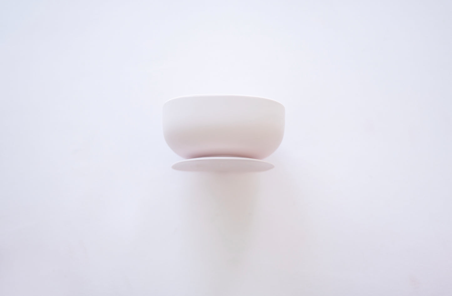 Silicone Suction Bowl
