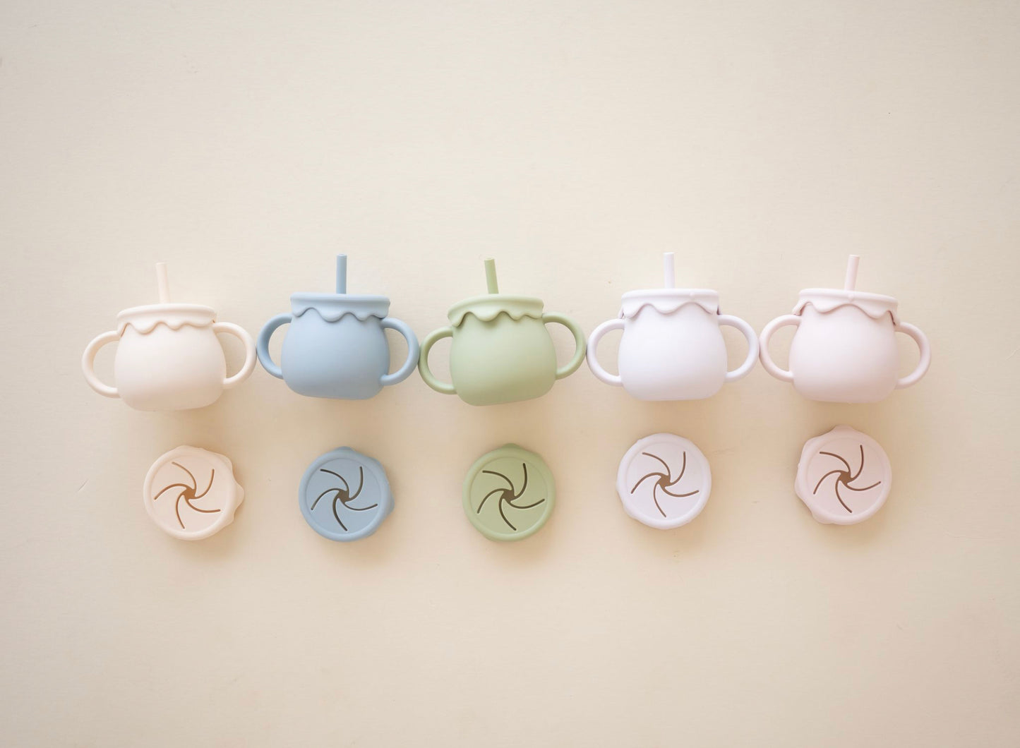 Sip-n-Snack Cup