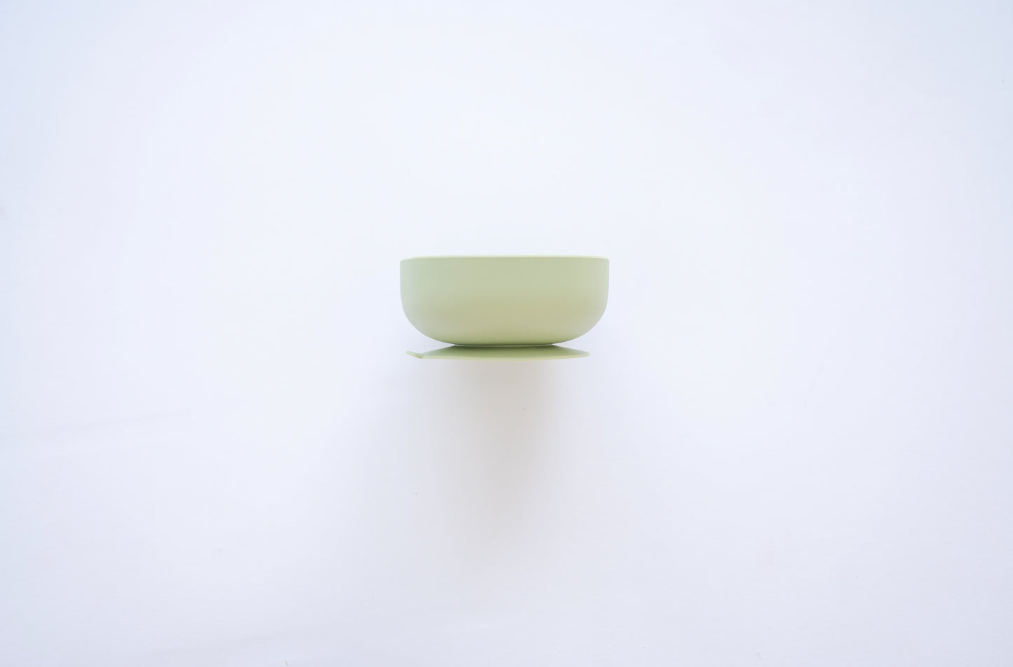 Silicone Suction Bowl
