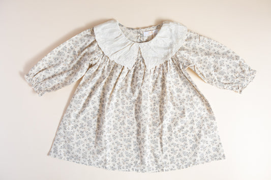 Mallory Dress