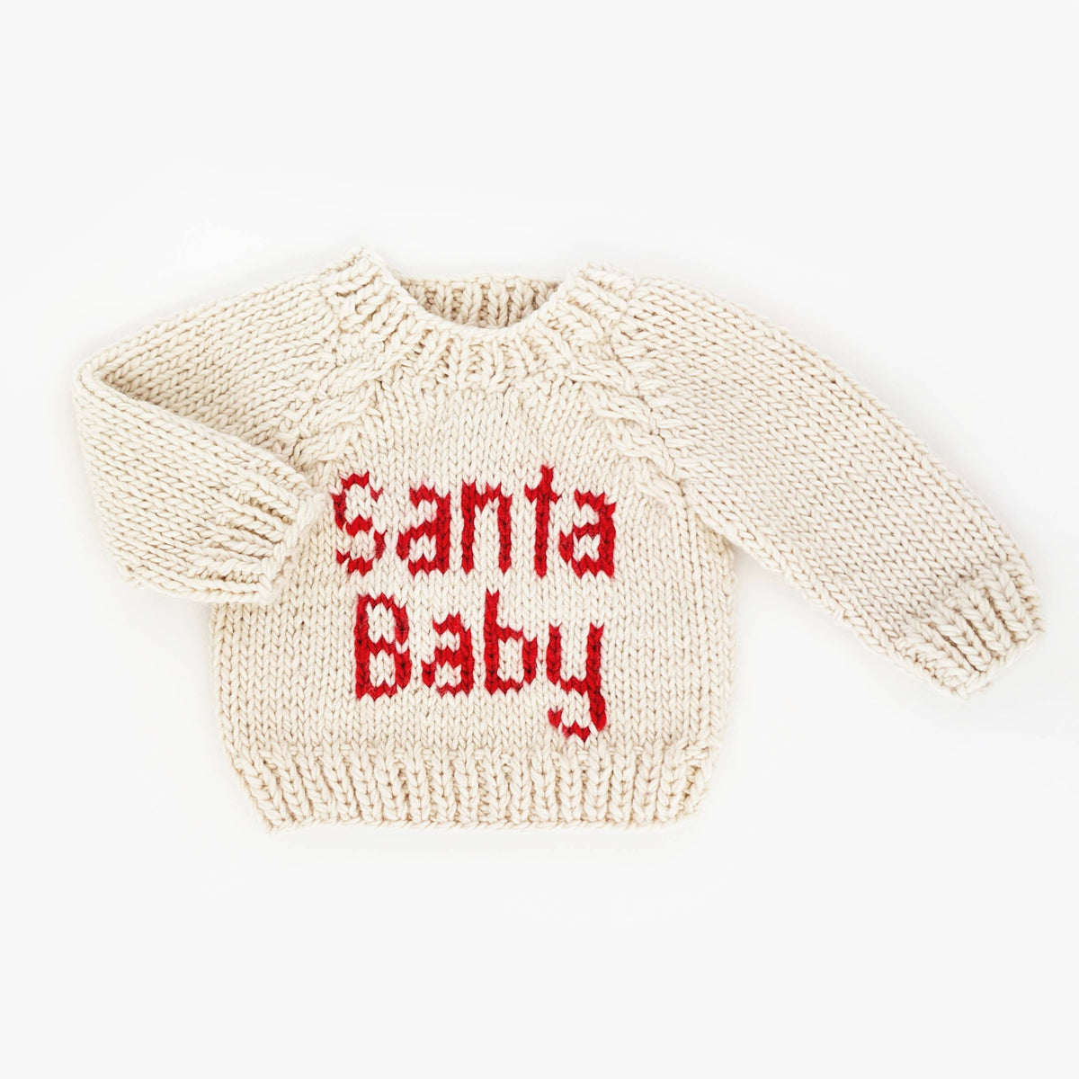 Santa Baby Cardigan
