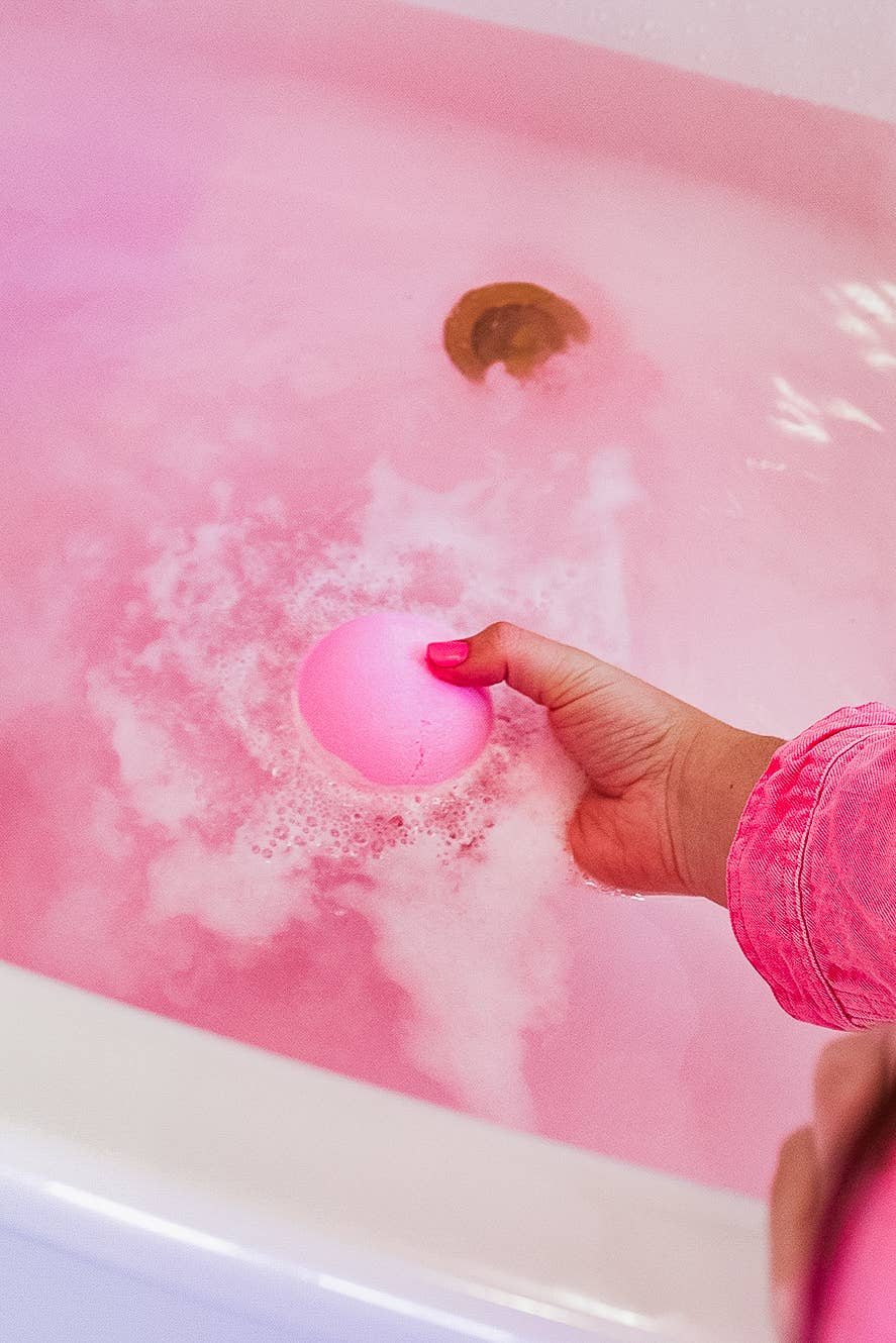 Cowgirl Bath Balm PP