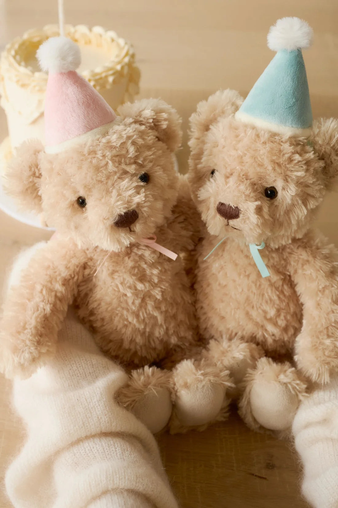 Birthday Teddy