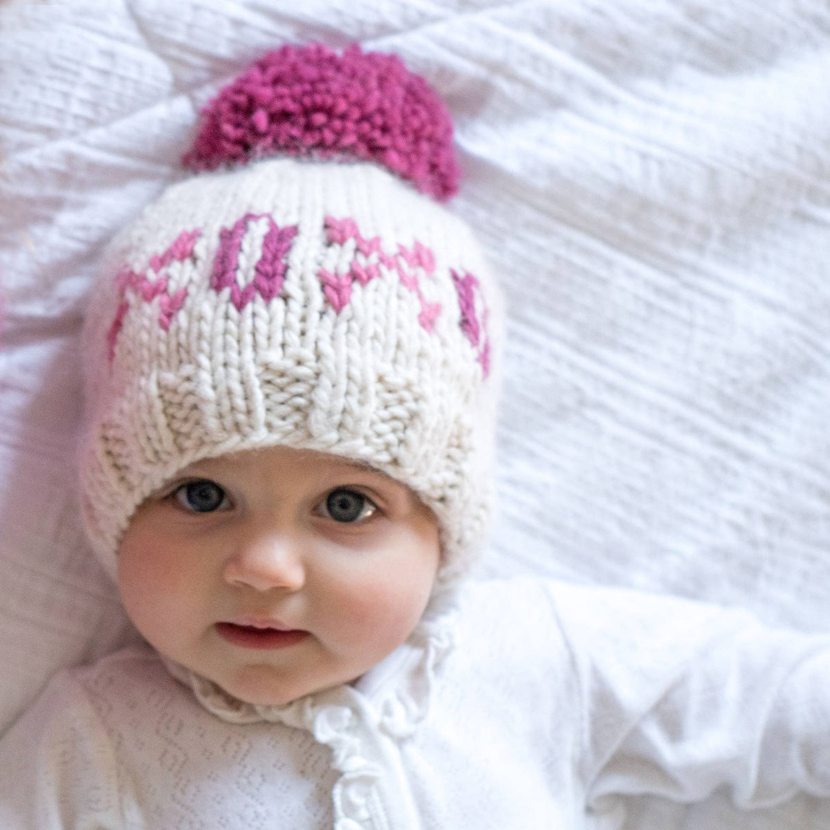 XOXO Beanie