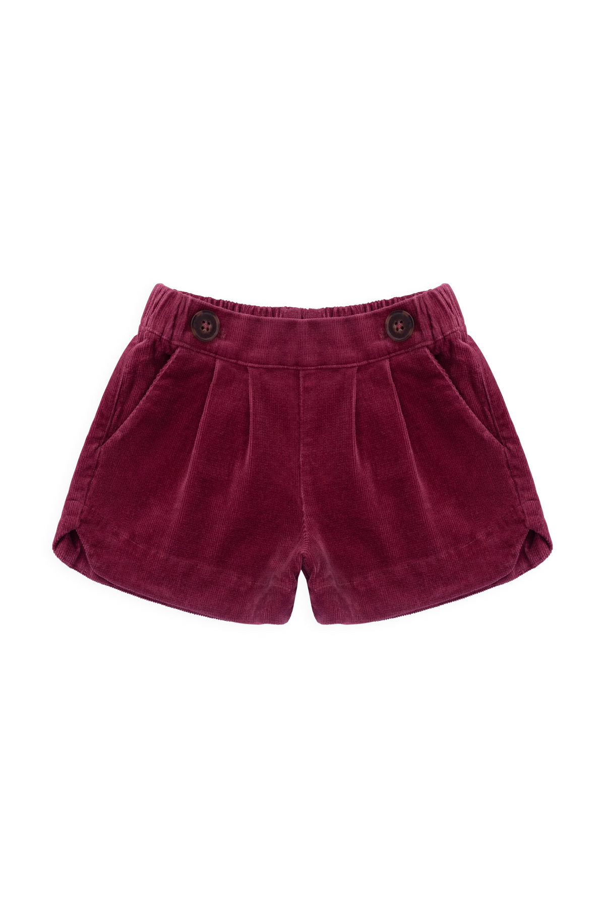 Rose Short