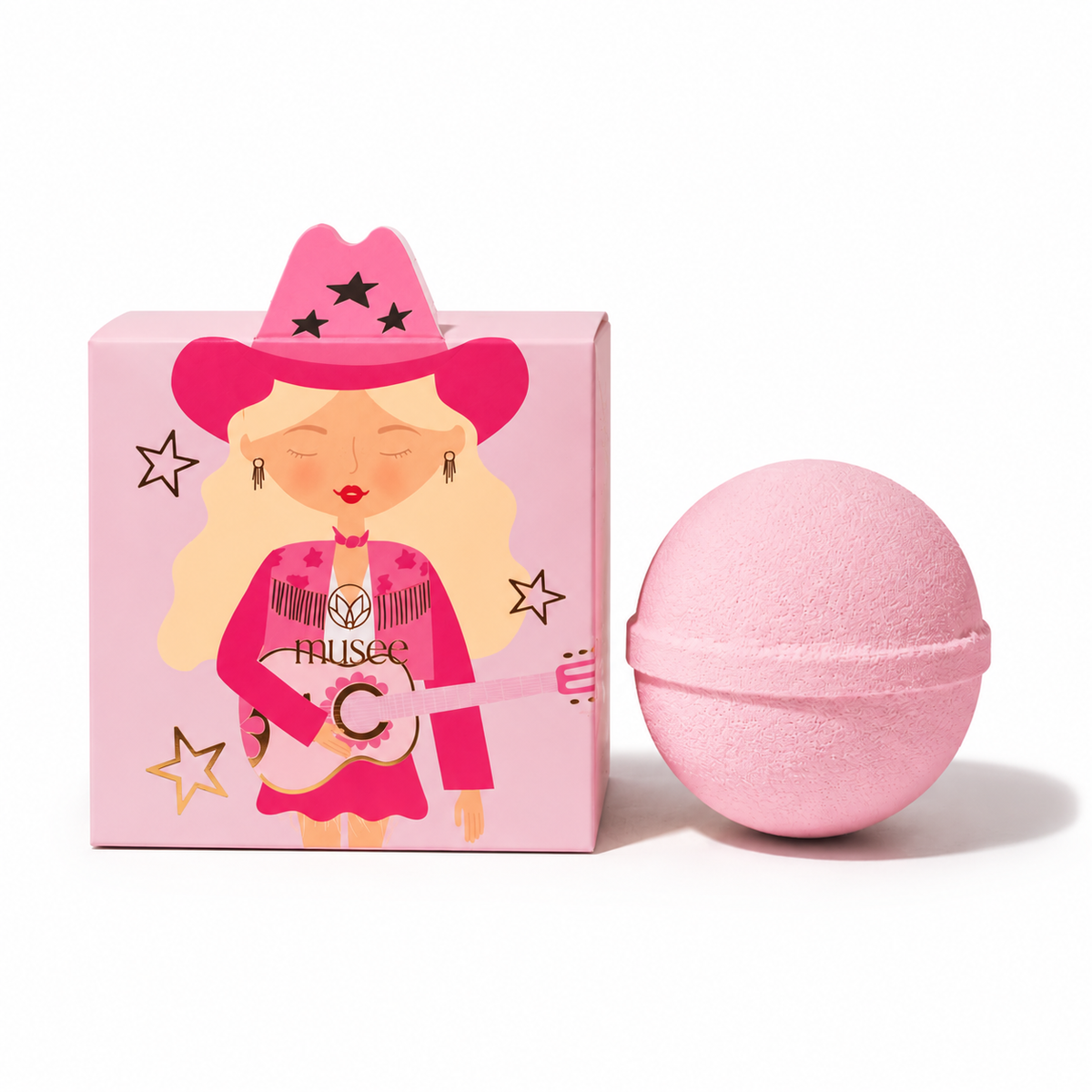 Cowgirl Bath Balm PP
