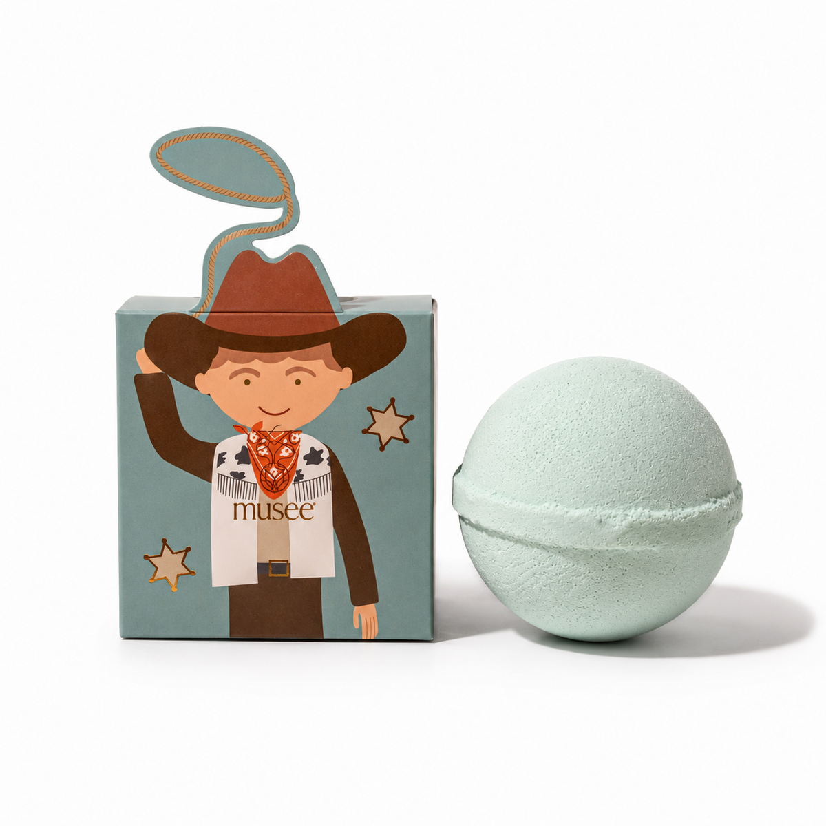 Cowboy Bath Balm PP