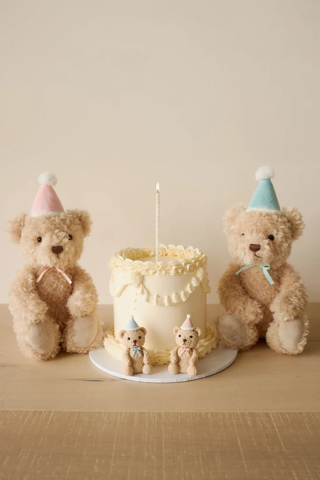 Birthday Teddy