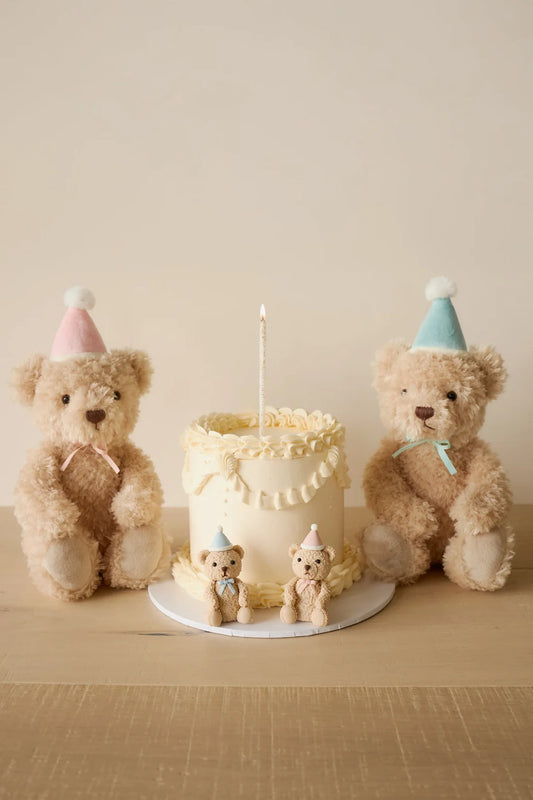 Birthday Teddy