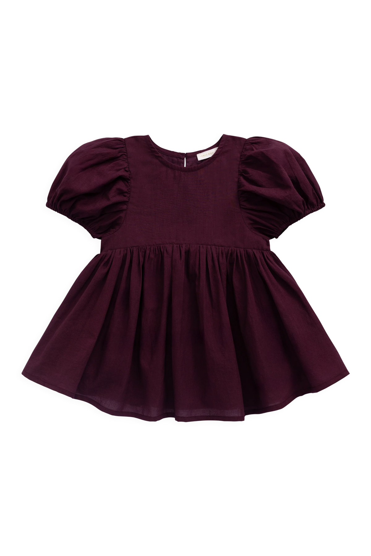 Fig Frannie Dress