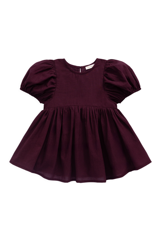 Fig Frannie Dress