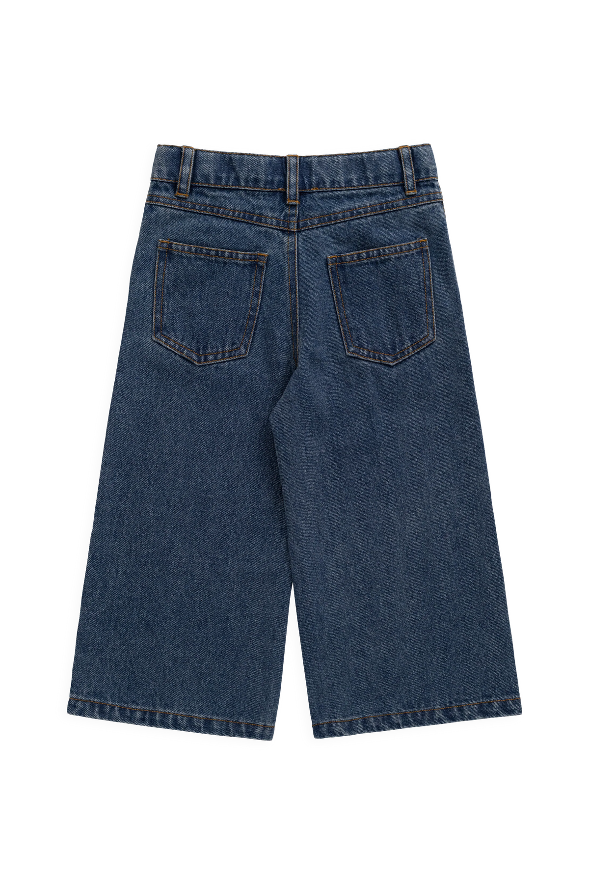 Classic Denim Pant