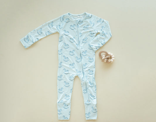 Rocking Horse Bamboo Pj