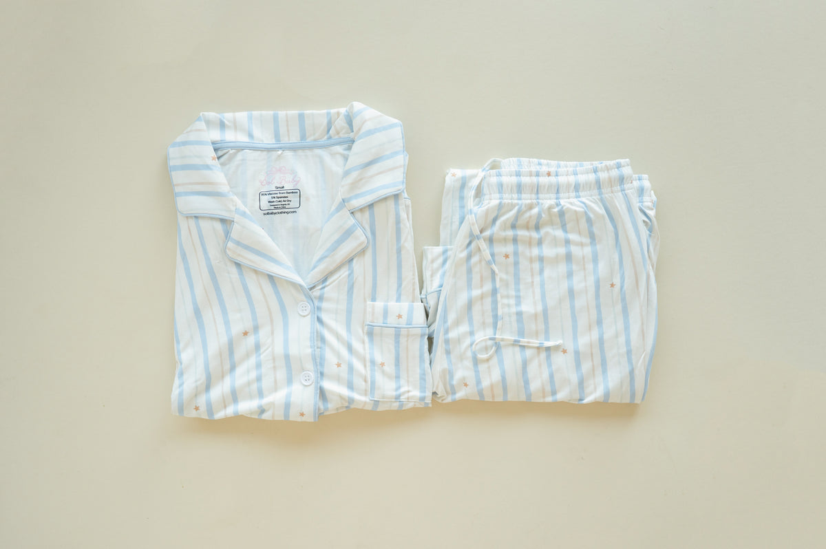Little Star Women’s Bamboo Set