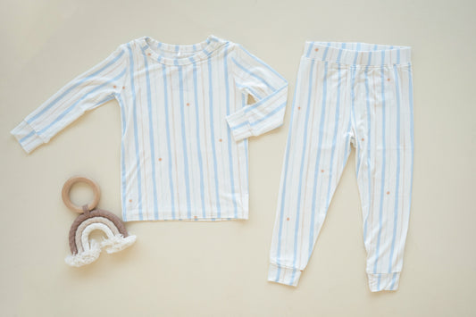 Little Star Bamboo Pj