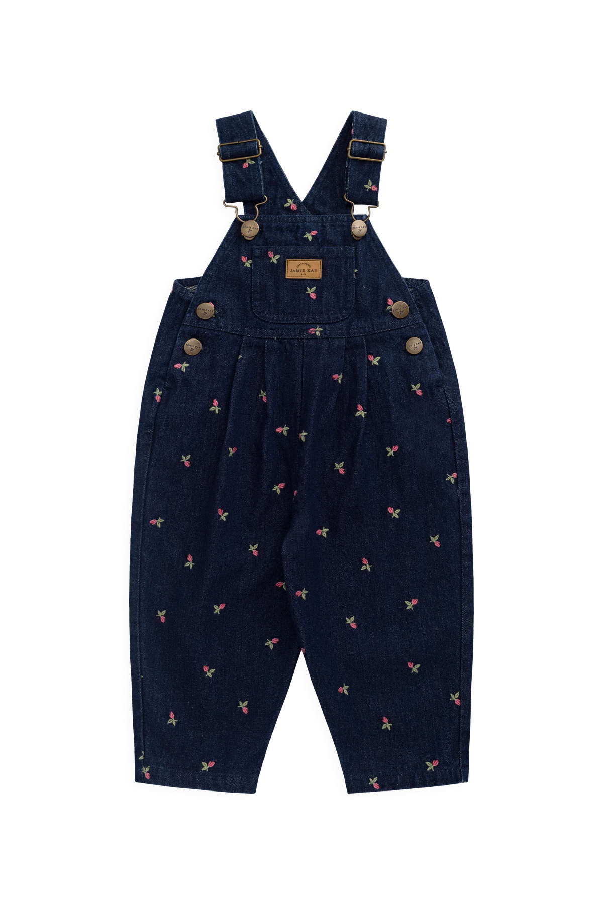 Rosebud Overall