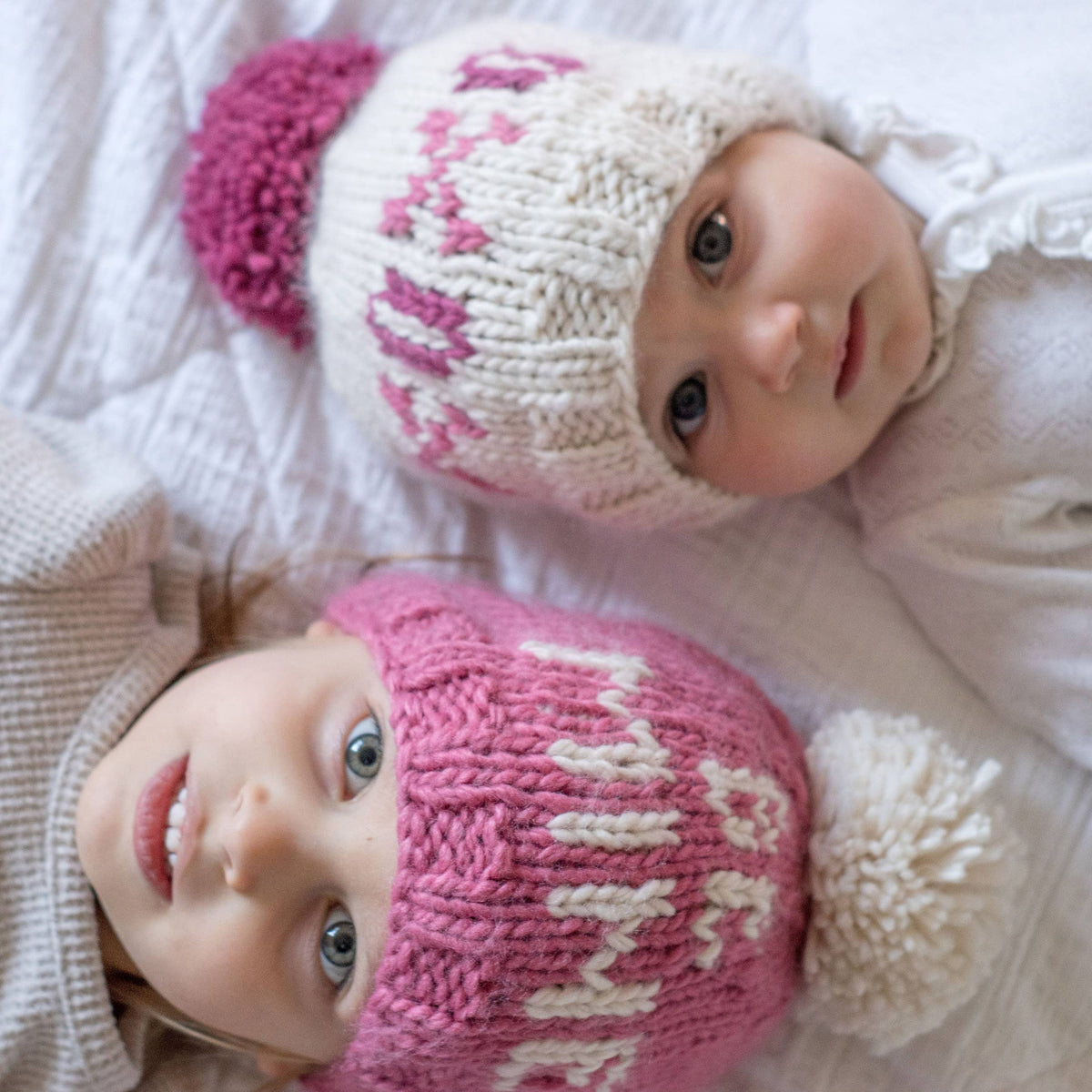 XOXO Beanie