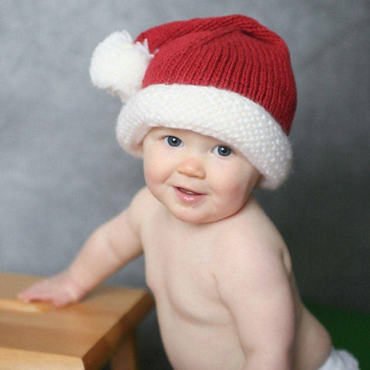 Santa Beanie
