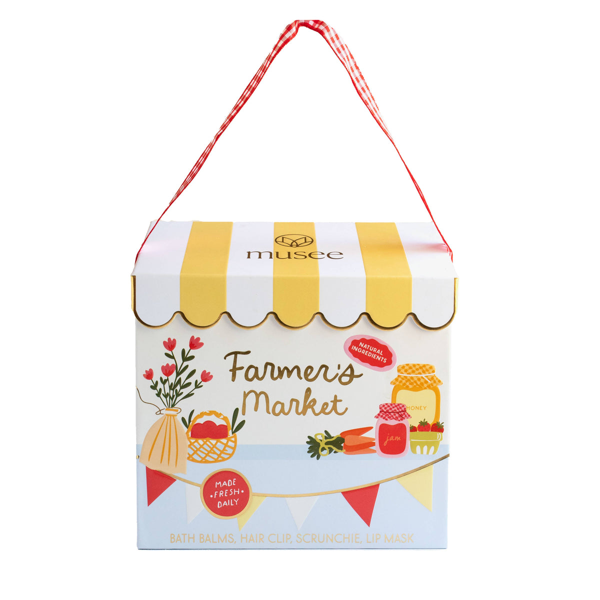 Farmers Market Gift Set PP