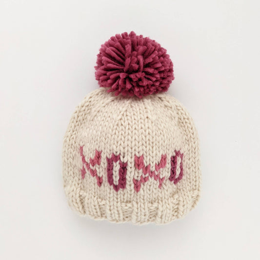 XOXO Beanie